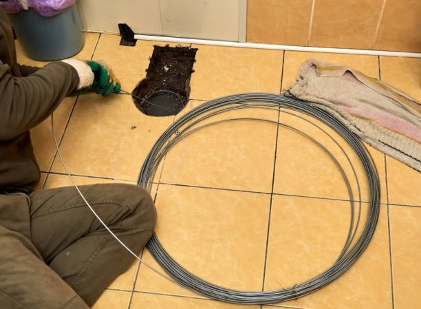 Arifiye Mutfak Gideri Tıkanıklığı Açma