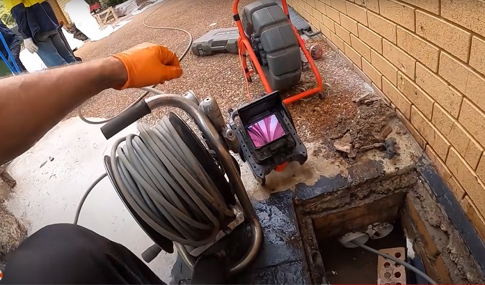 Arifiye Lavabo Mutfak Gider Açma Tesisatçı