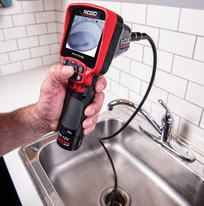 Arifiye Tesisat Kaçaği